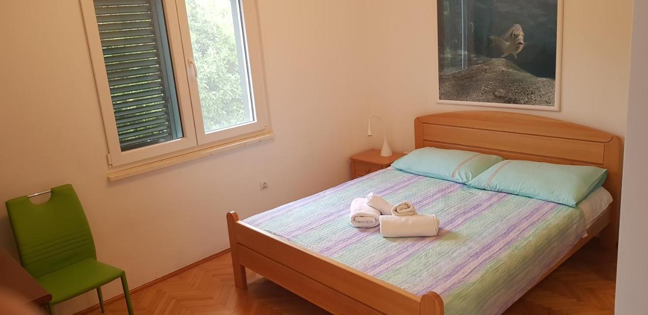 Villa Tea T 비오그라드나모루 외부 사진